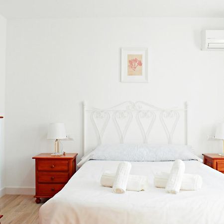 La Arana'S Home: Coqueta Casita Muy Cerca De La Playa Malaga Ngoại thất bức ảnh