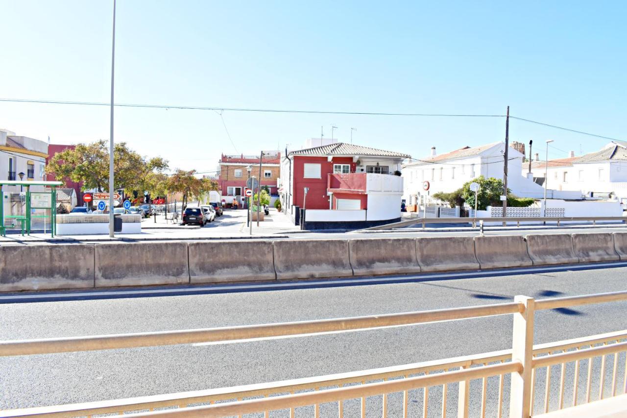 La Arana'S Home: Coqueta Casita Muy Cerca De La Playa Malaga Ngoại thất bức ảnh